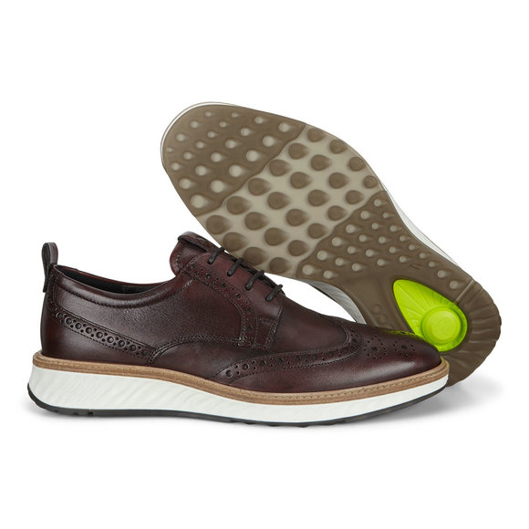 ECCO ST.1 Hybrid Shoe ECCO ST.1 Hybrid Shoe